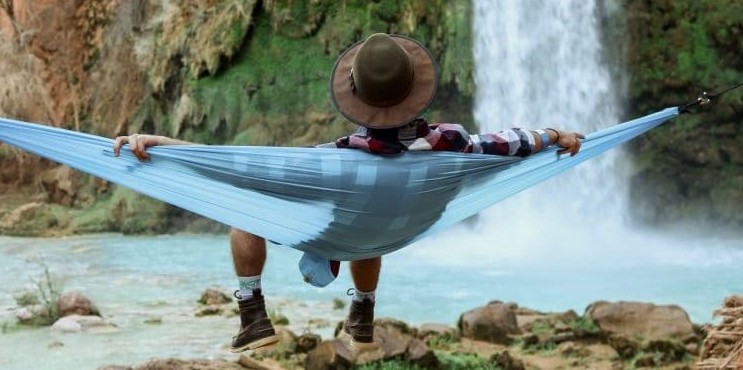 Can Hammocks Stay Outside? all that you need to know