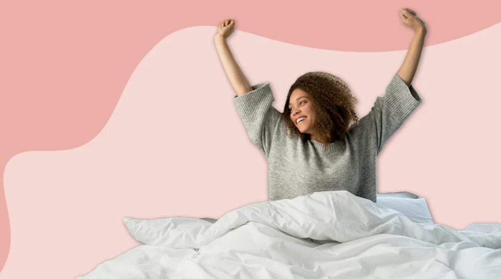 Alternatives to electric blankets 