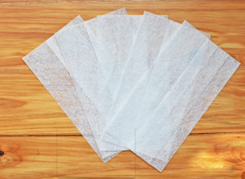 How to use dryer sheets to get rid of bed bugs? 