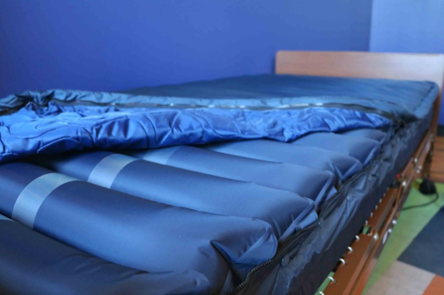 Can You Put An Air Mattress on a Bed Frame