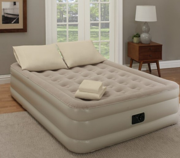What is an Air mattress