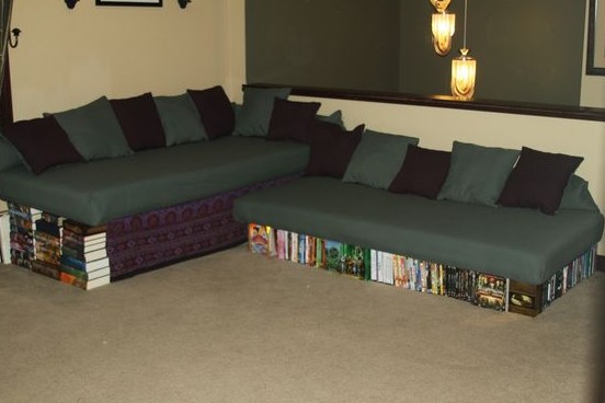 How to Understand What Kind of Couch You Can Make?