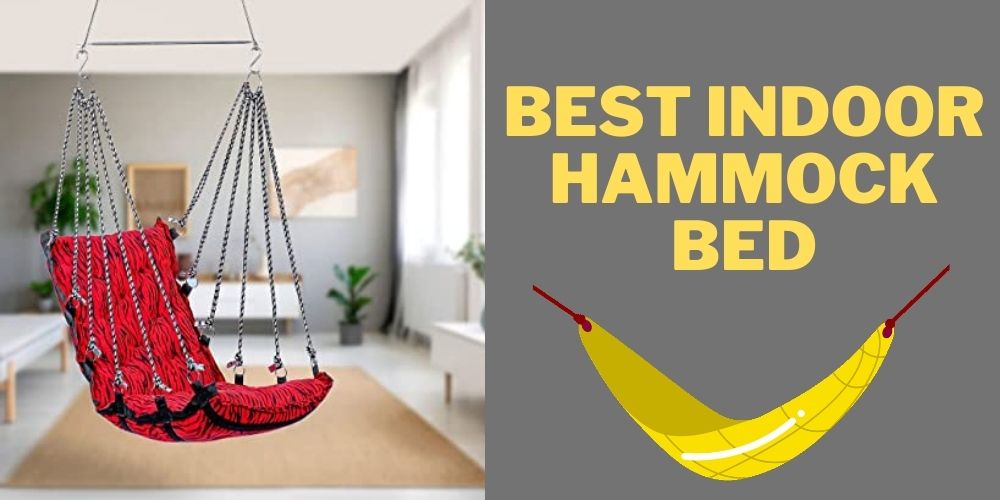 Best indoor hammock bed