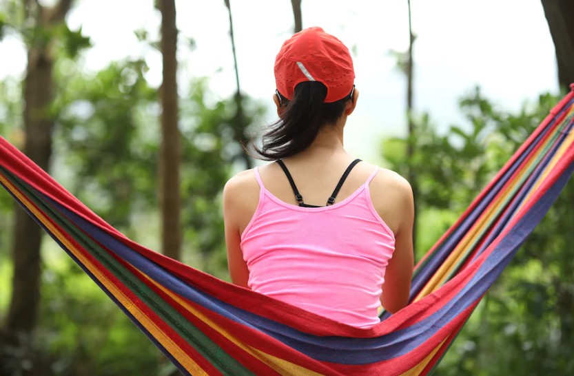 Can You Meditate on a Hammock?