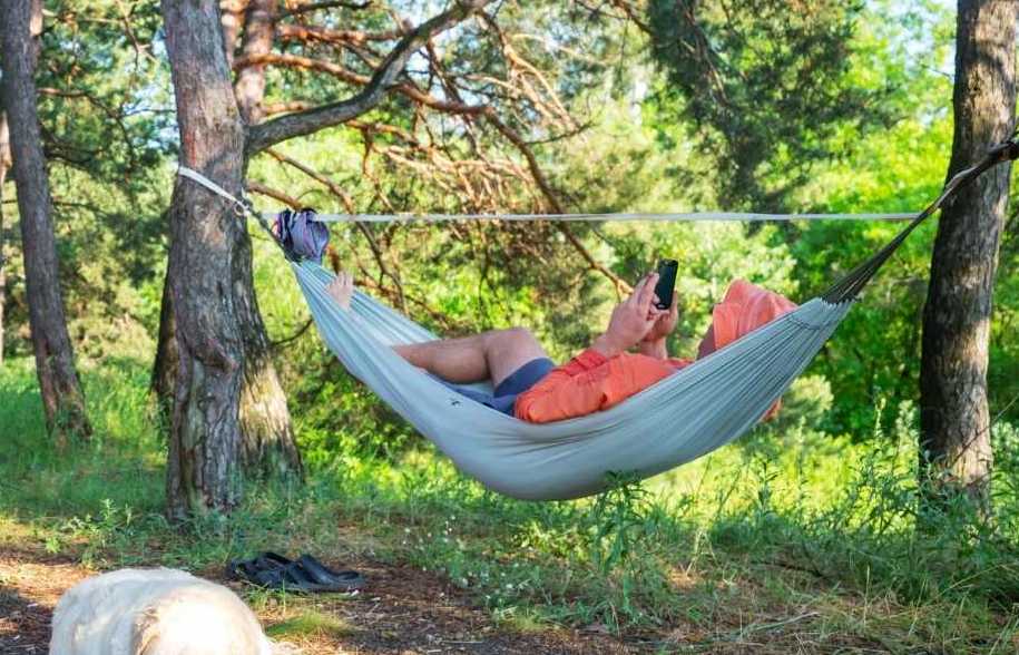 Can you add a ridgeline to any hammock?